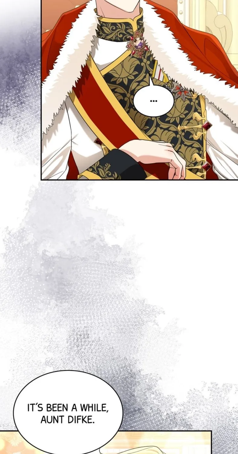 Read My Little Tyrant chapter 54 image 3 on Lezhin