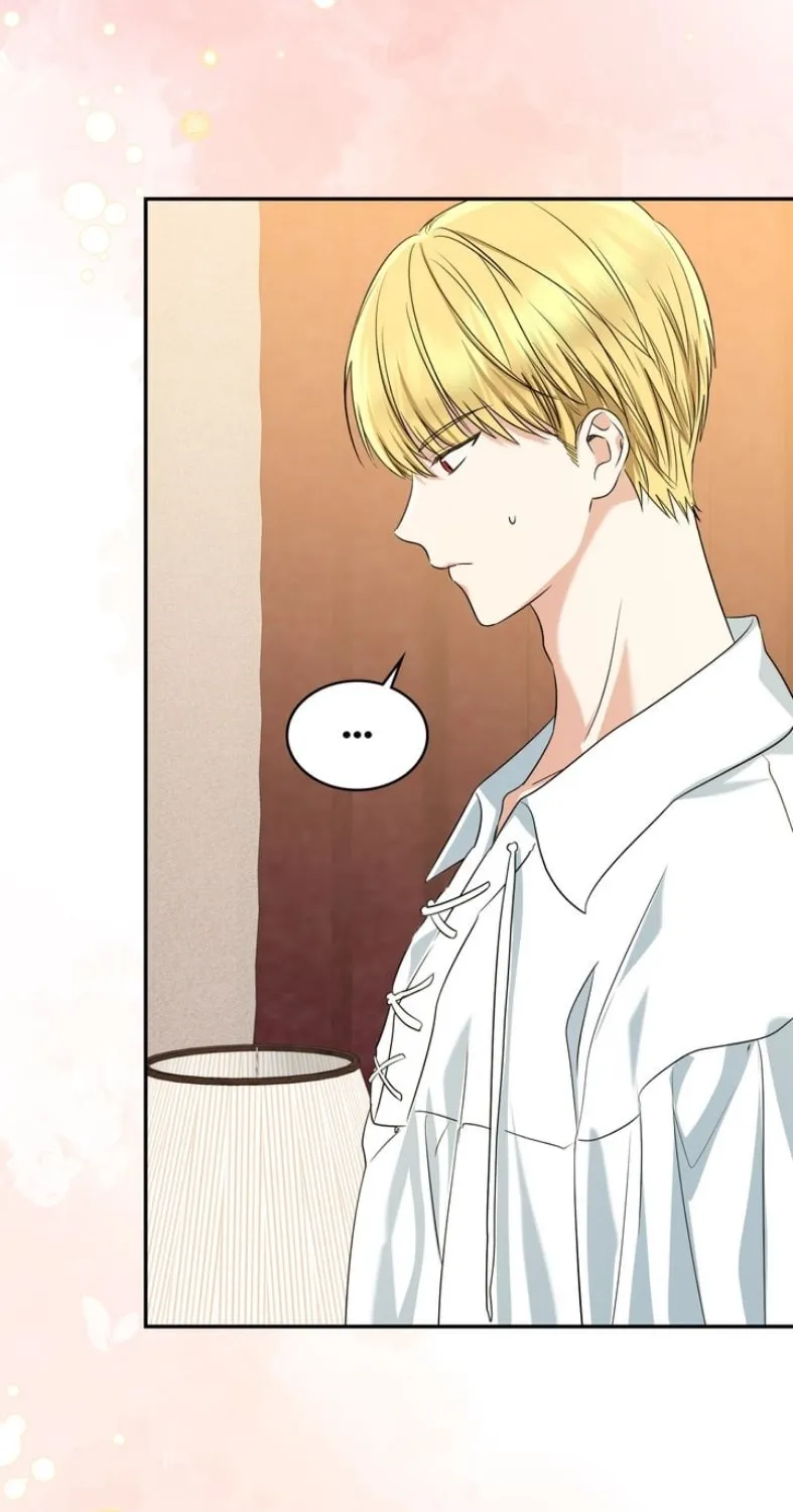Read My Little Tyrant chapter 54 image 30 on Lezhin