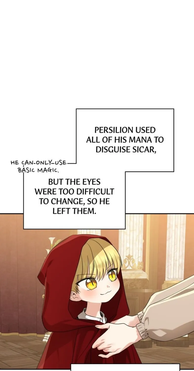 Read My Little Tyrant chapter 54 image 33 on Lezhin