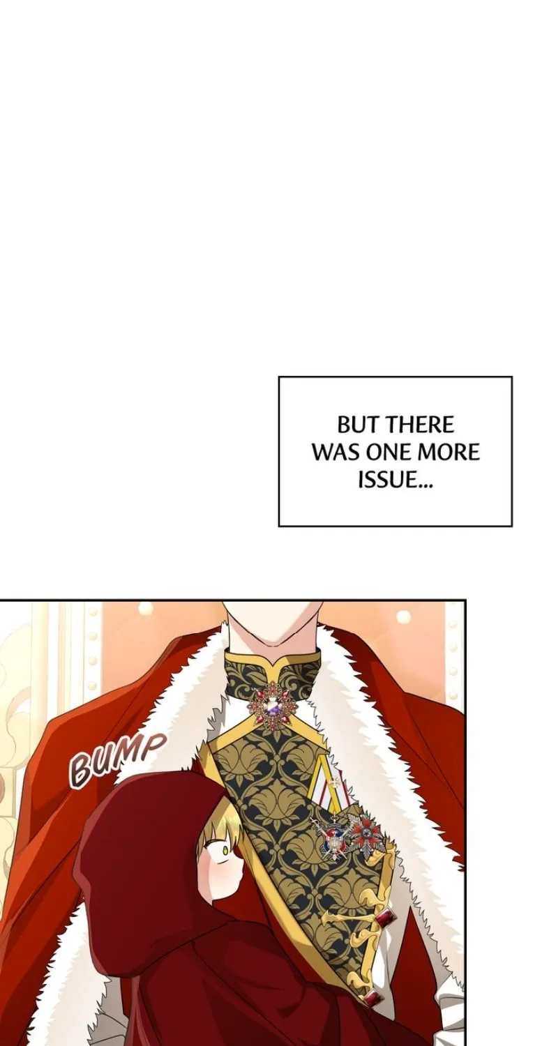 Read My Little Tyrant chapter 54 image 35 on Lezhin