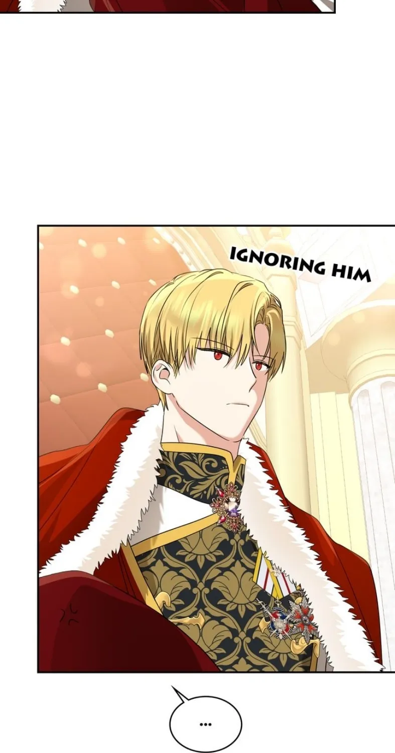 Read My Little Tyrant chapter 54 image 36 on Lezhin