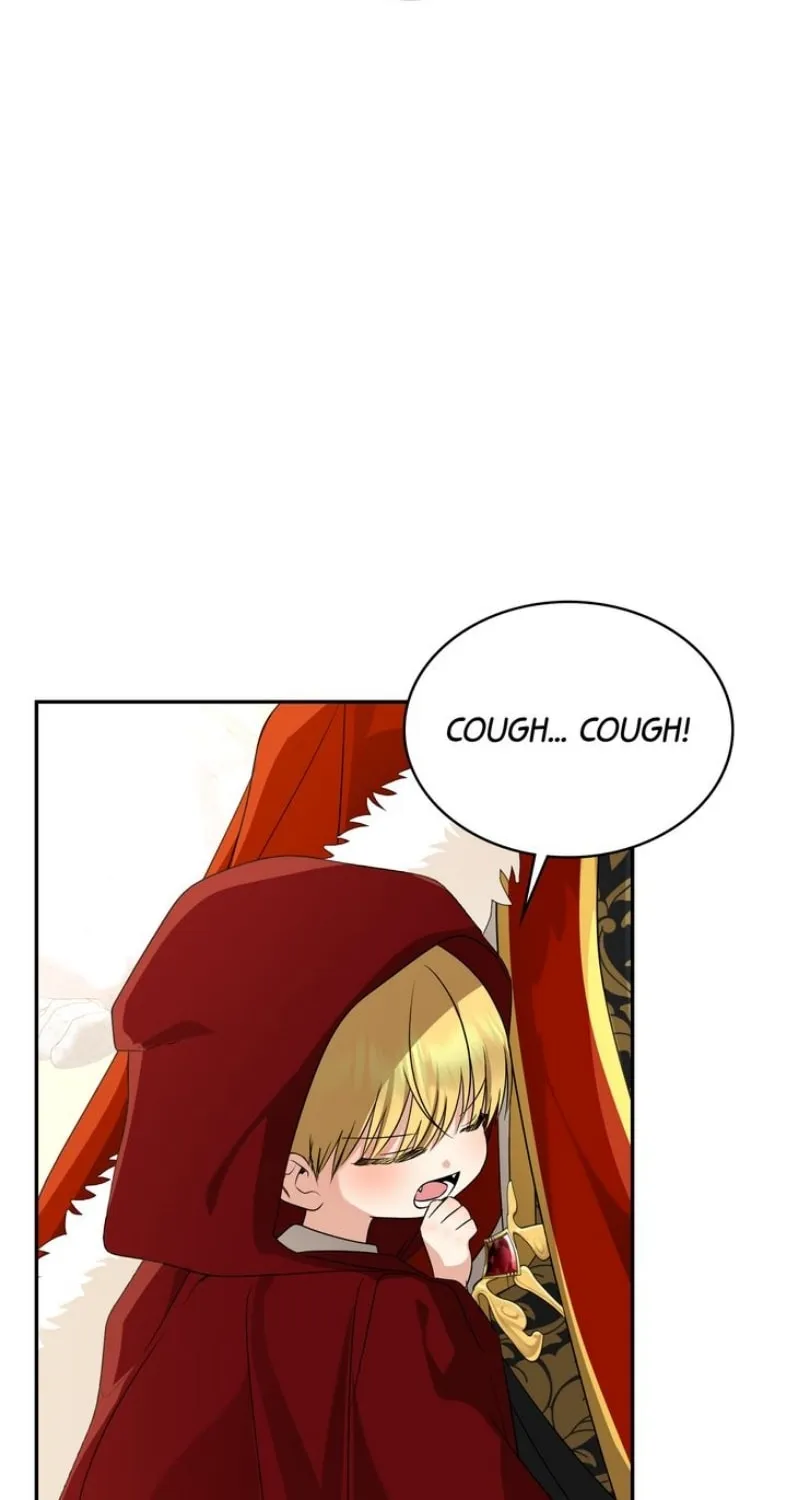 Read My Little Tyrant chapter 54 image 37 on Lezhin
