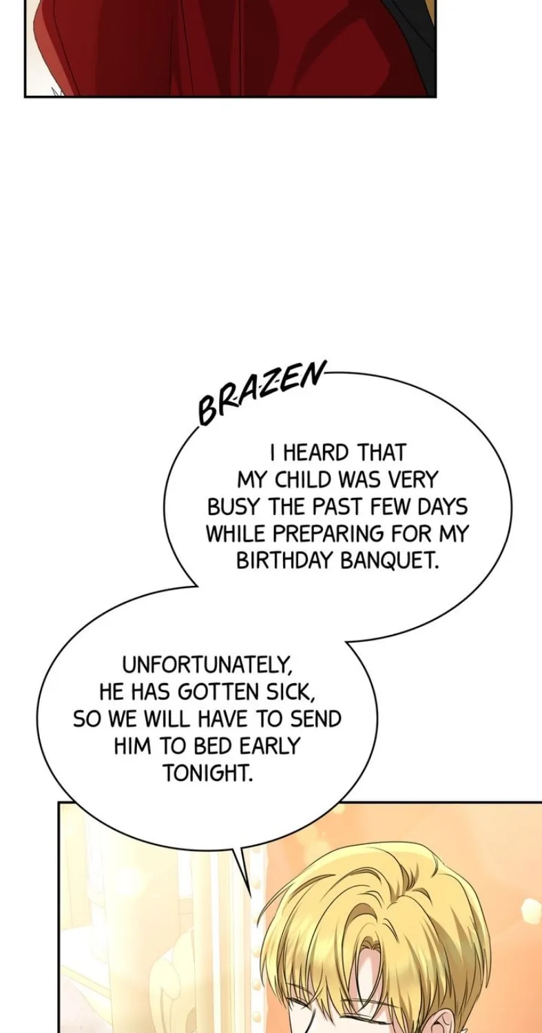Read My Little Tyrant chapter 54 image 38 on Lezhin