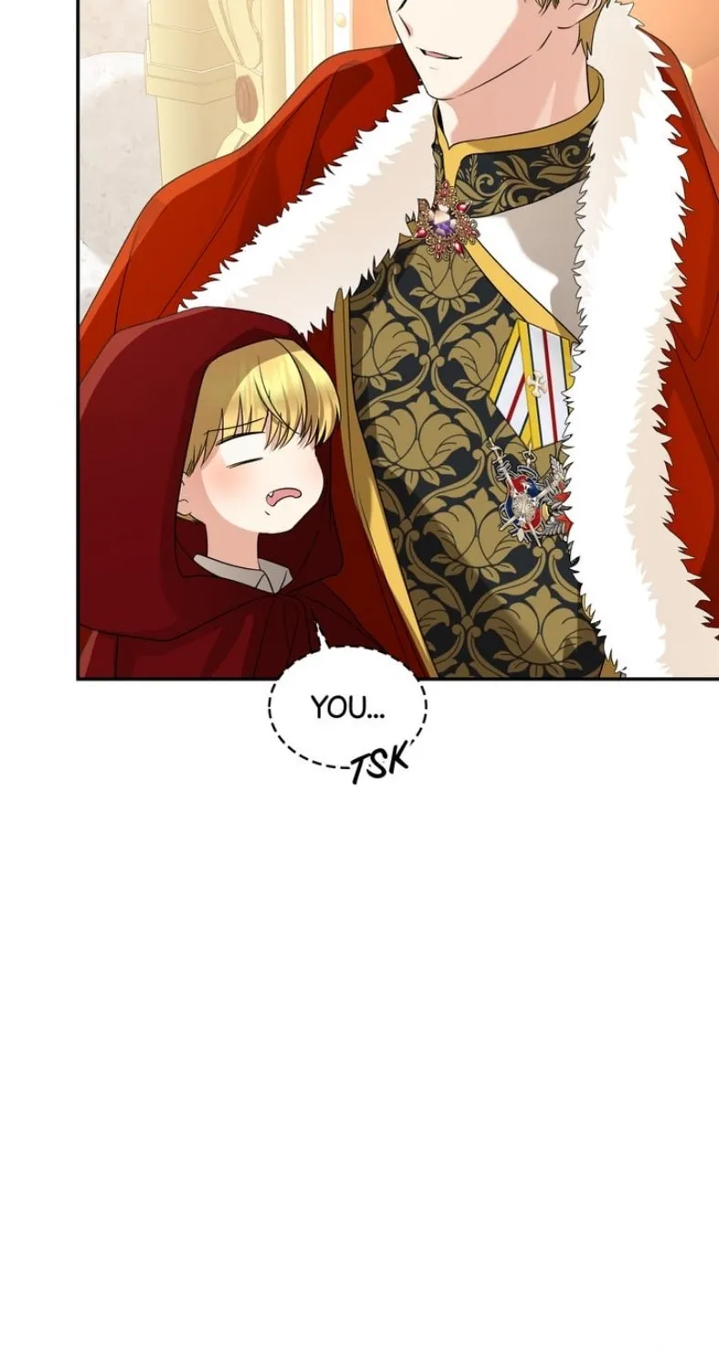Read My Little Tyrant chapter 54 image 39 on Lezhin