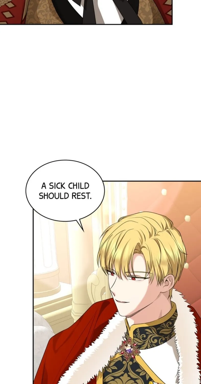 Read My Little Tyrant chapter 54 image 43 on Lezhin