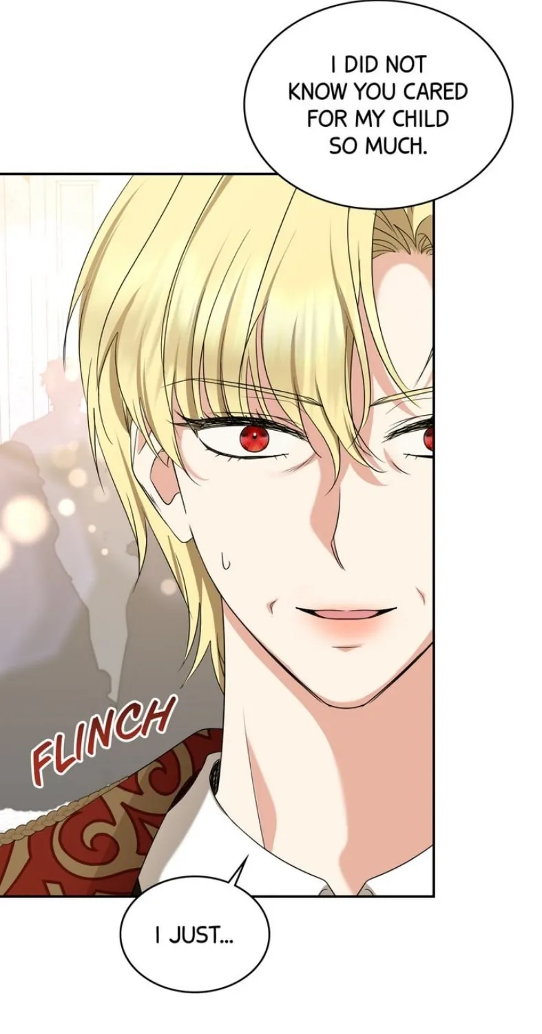 Read My Little Tyrant chapter 54 image 45 on Lezhin