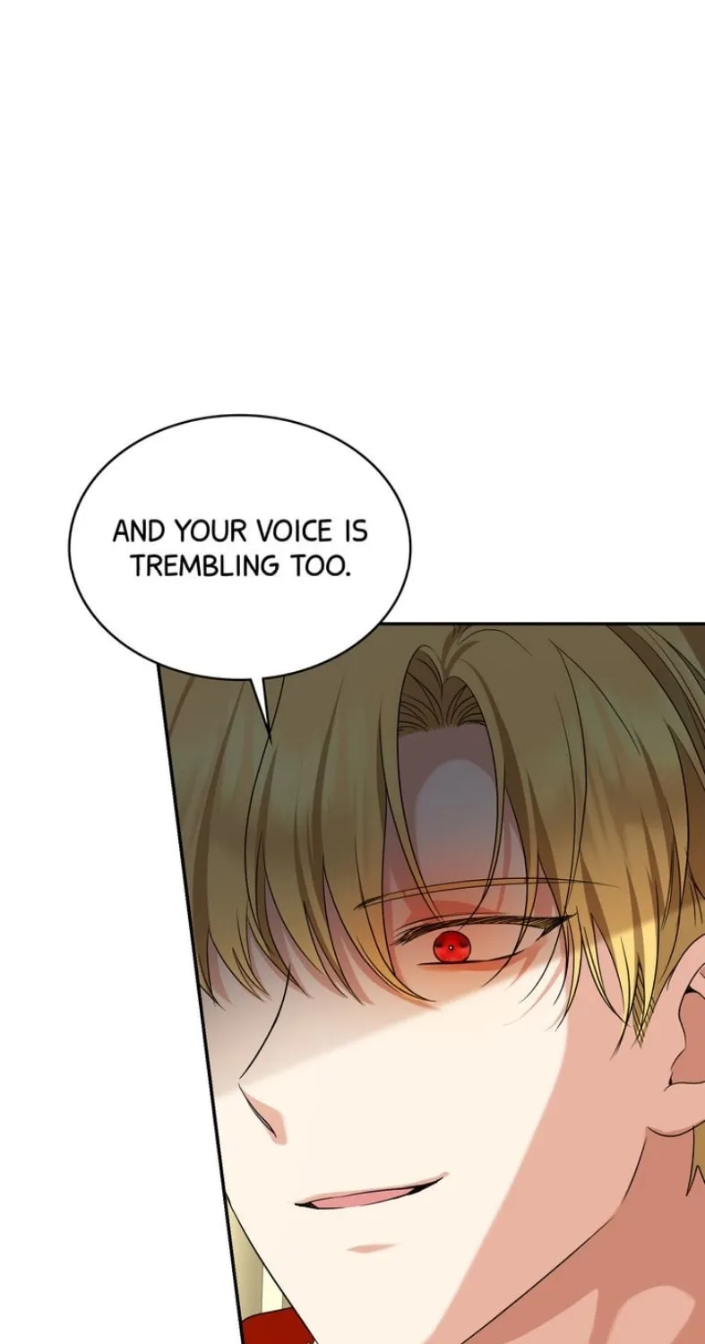 Read My Little Tyrant chapter 54 image 46 on Lezhin