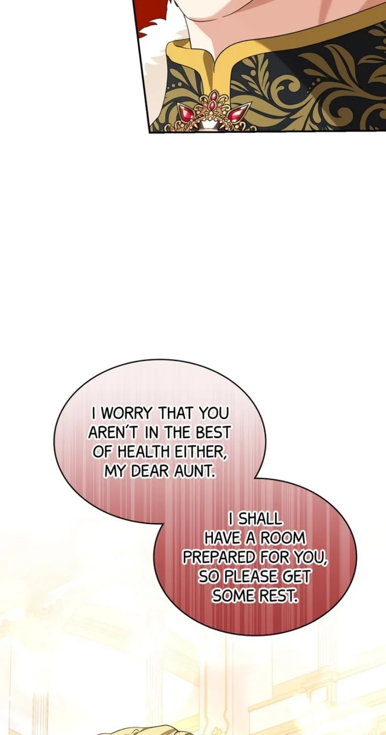 Read My Little Tyrant chapter 54 image 47 on Lezhin