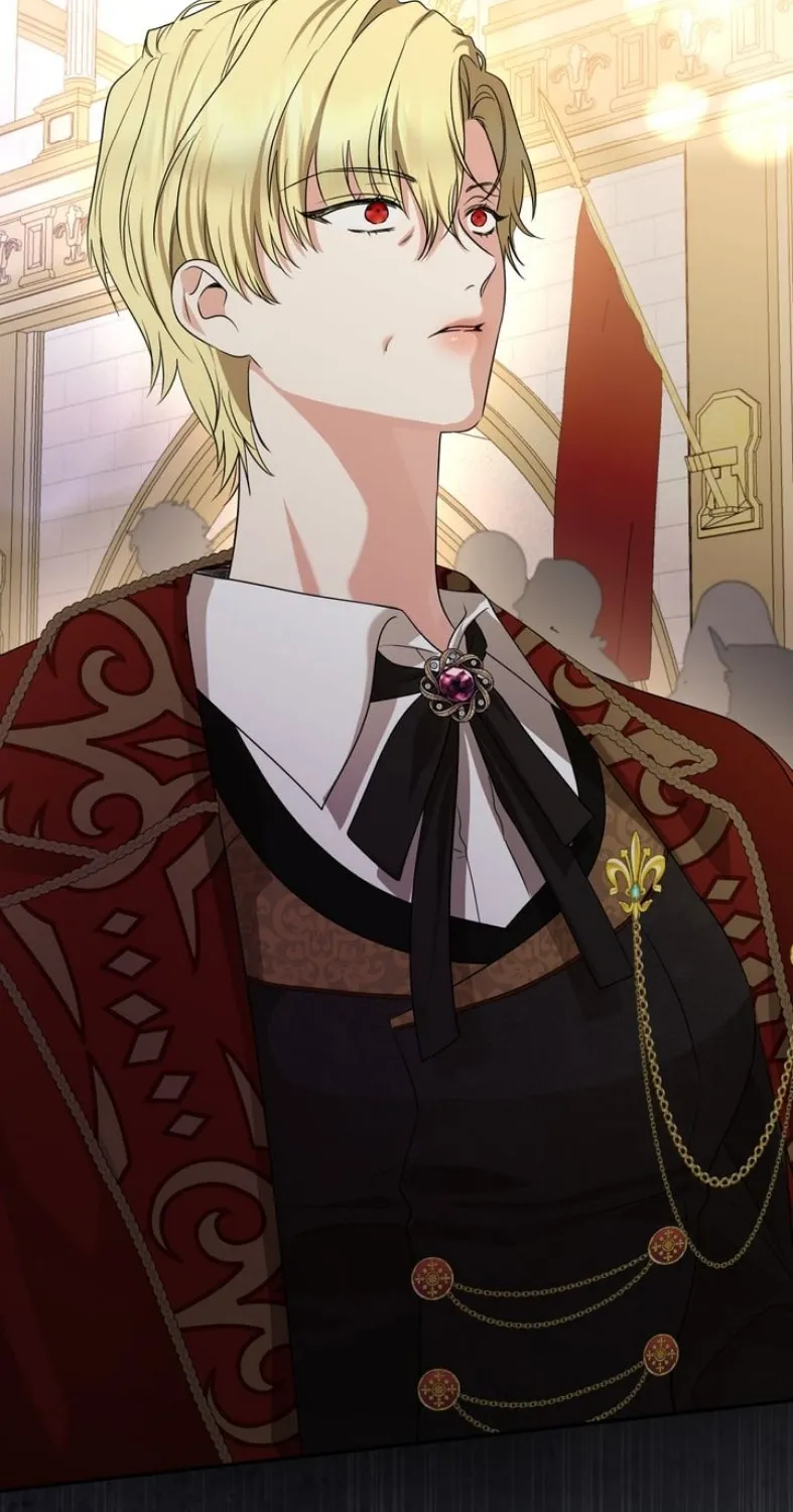 Read My Little Tyrant chapter 54 image 48 on Lezhin