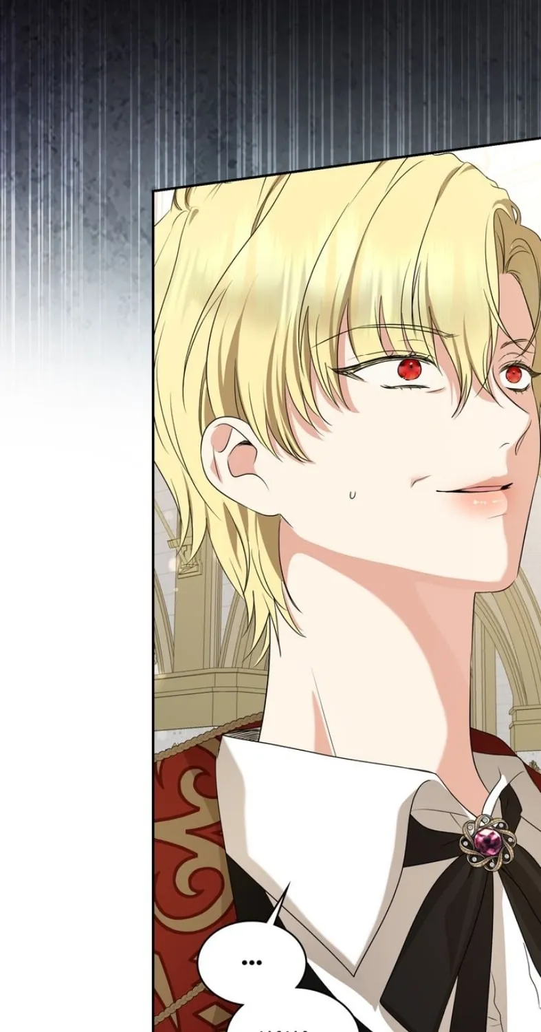 Read My Little Tyrant chapter 54 image 49 on Lezhin