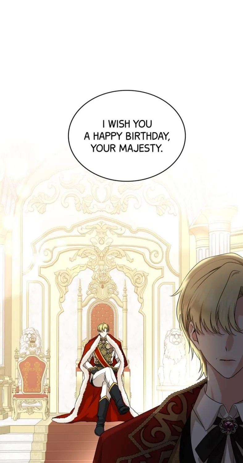 Read My Little Tyrant chapter 54 image 51 on Lezhin