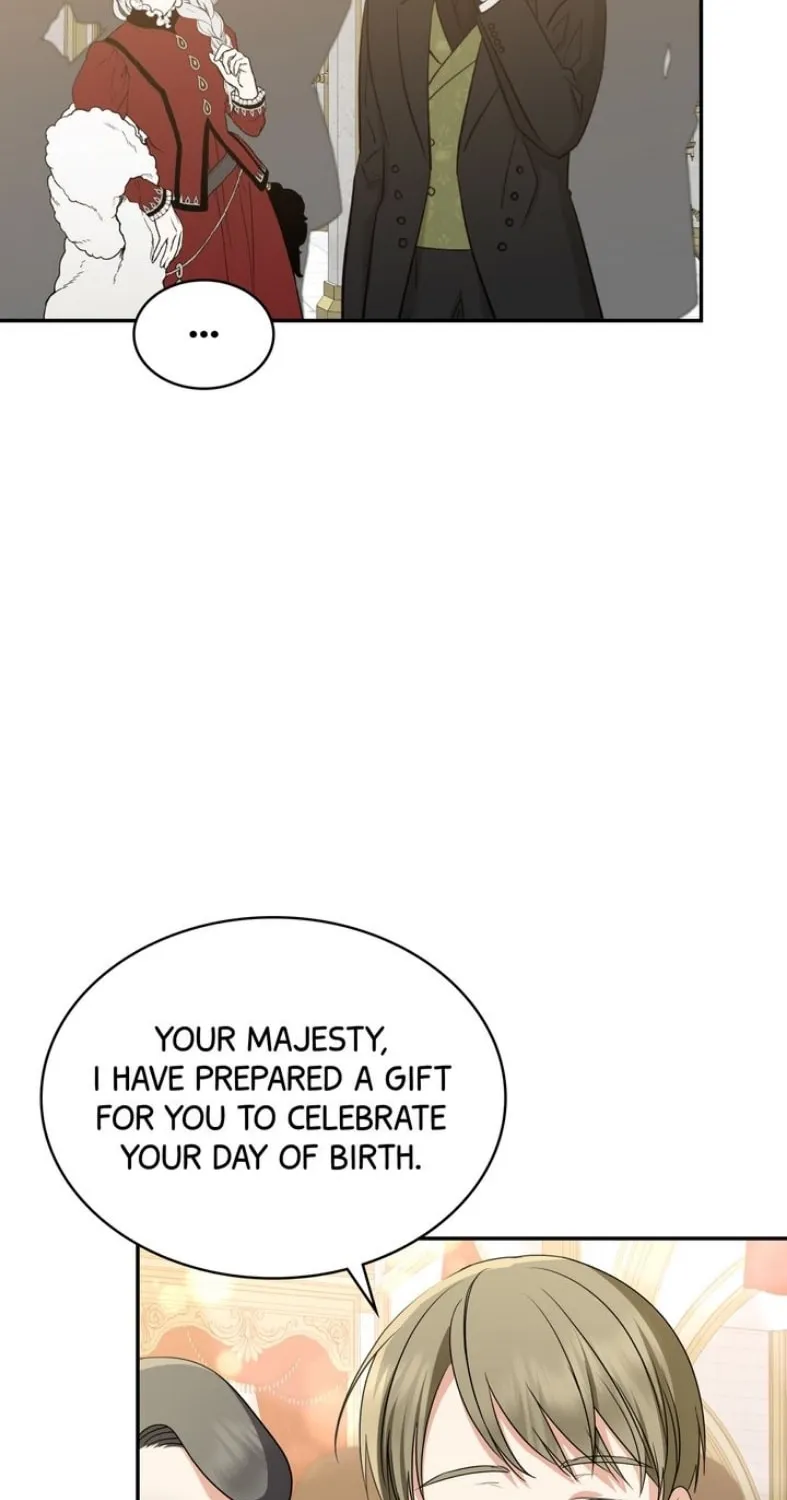 Read My Little Tyrant chapter 54 image 53 on Lezhin
