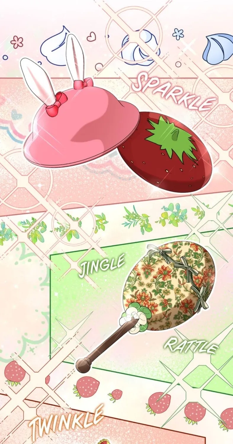 Read My Little Tyrant chapter 54 image 55 on Lezhin