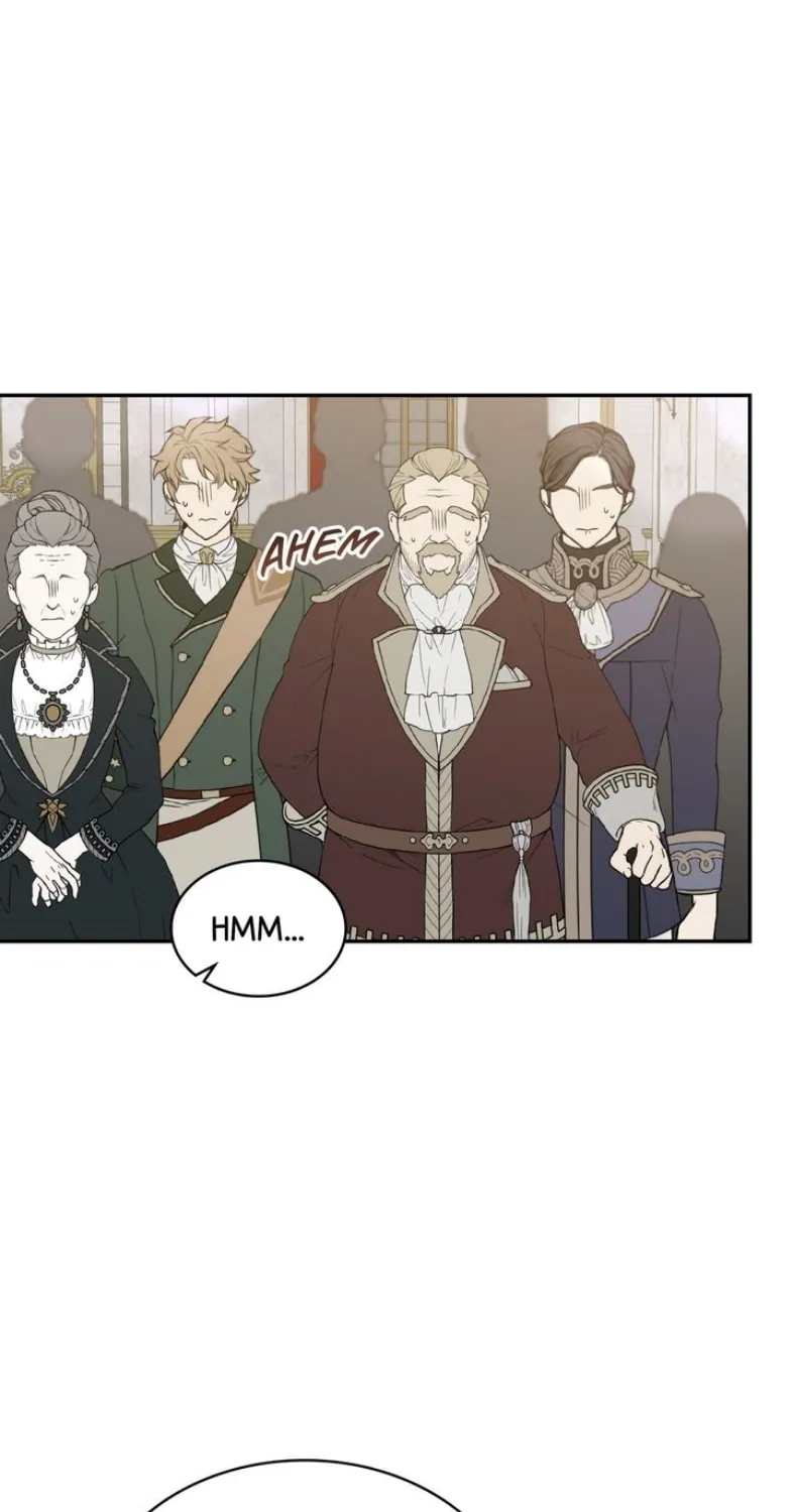 Read My Little Tyrant chapter 54 image 57 on Lezhin