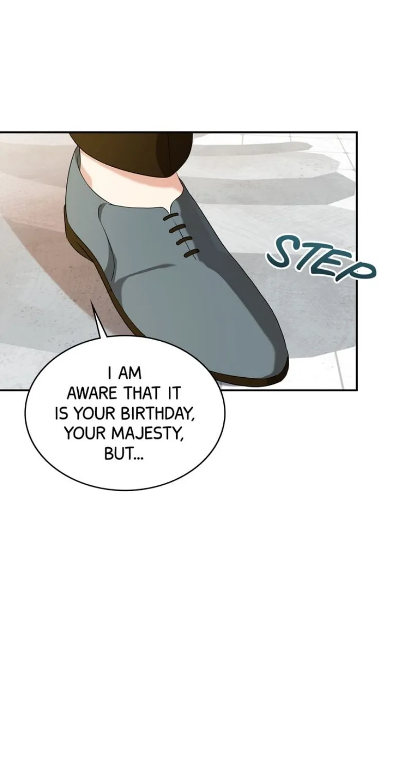 Read My Little Tyrant chapter 54 image 59 on Lezhin