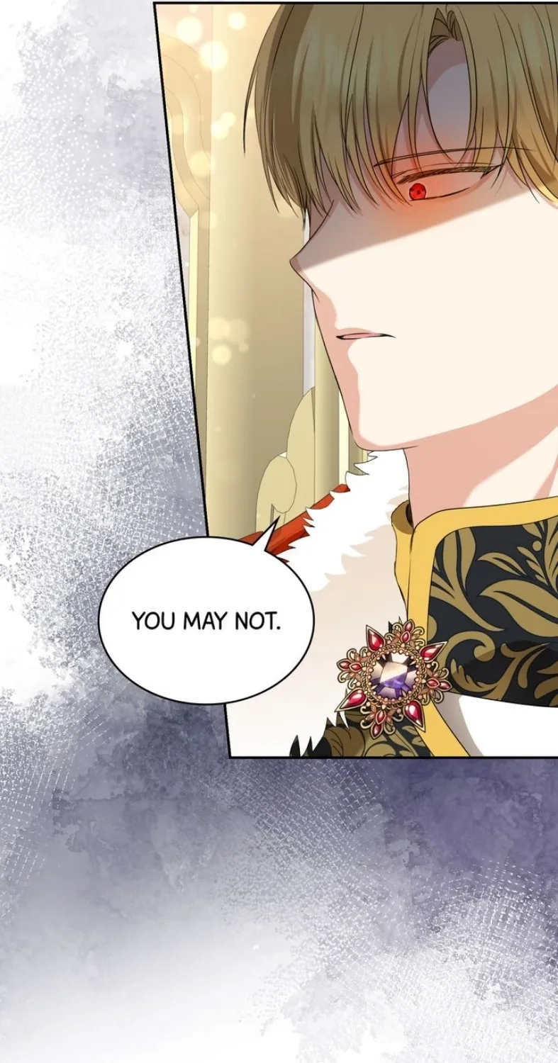 Read My Little Tyrant chapter 54 image 6 on Lezhin