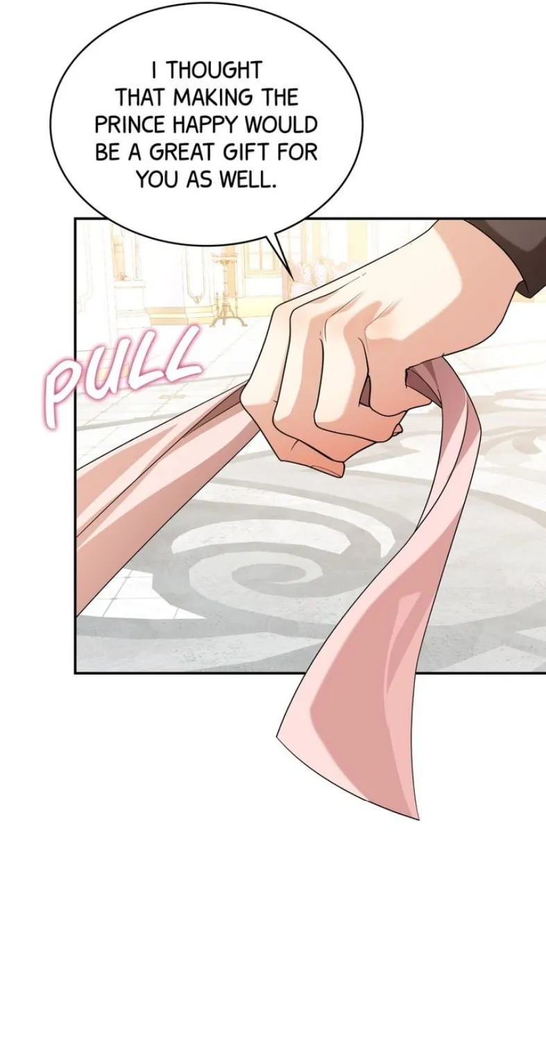 Read My Little Tyrant chapter 54 image 61 on Lezhin