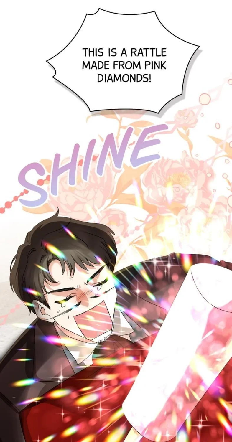 Read My Little Tyrant chapter 54 image 62 on Lezhin