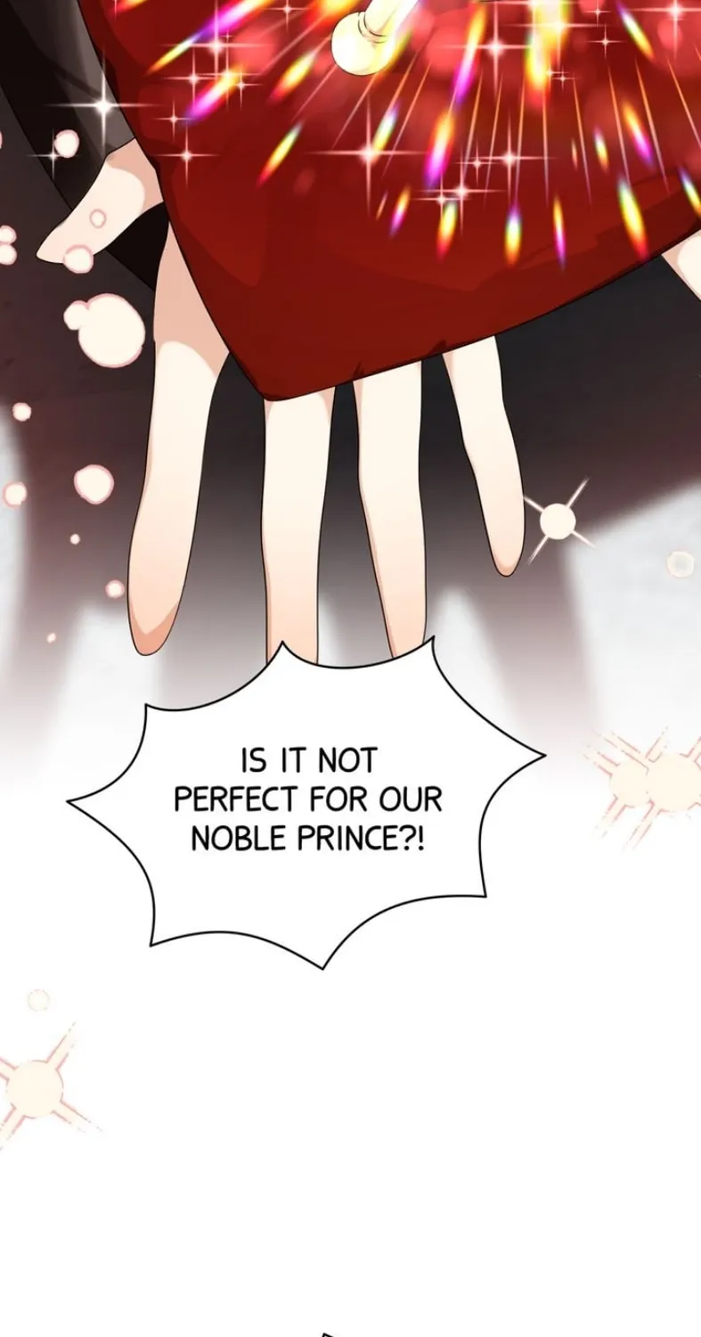 Read My Little Tyrant chapter 54 image 63 on Lezhin