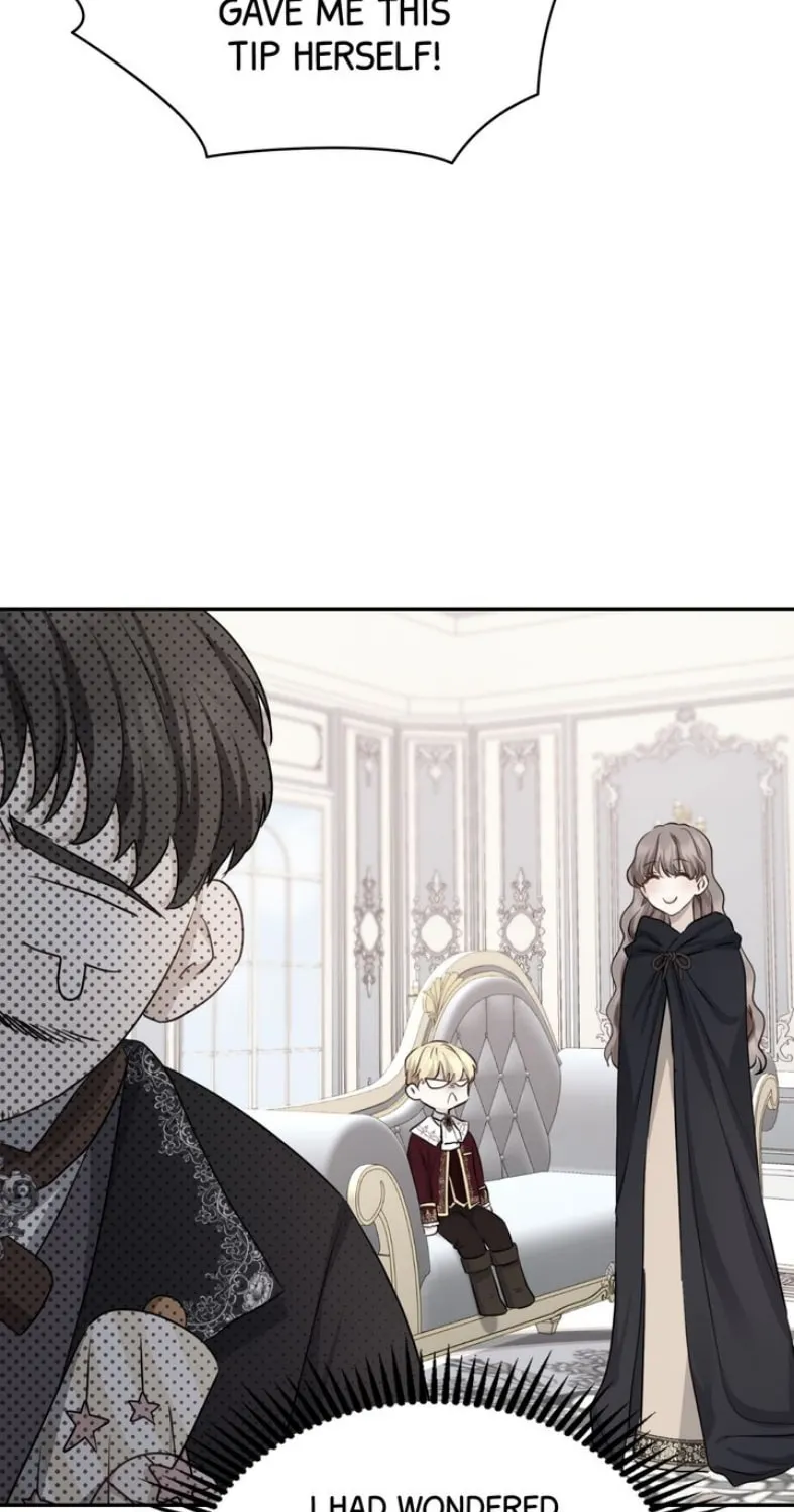 Read My Little Tyrant chapter 54 image 65 on Lezhin