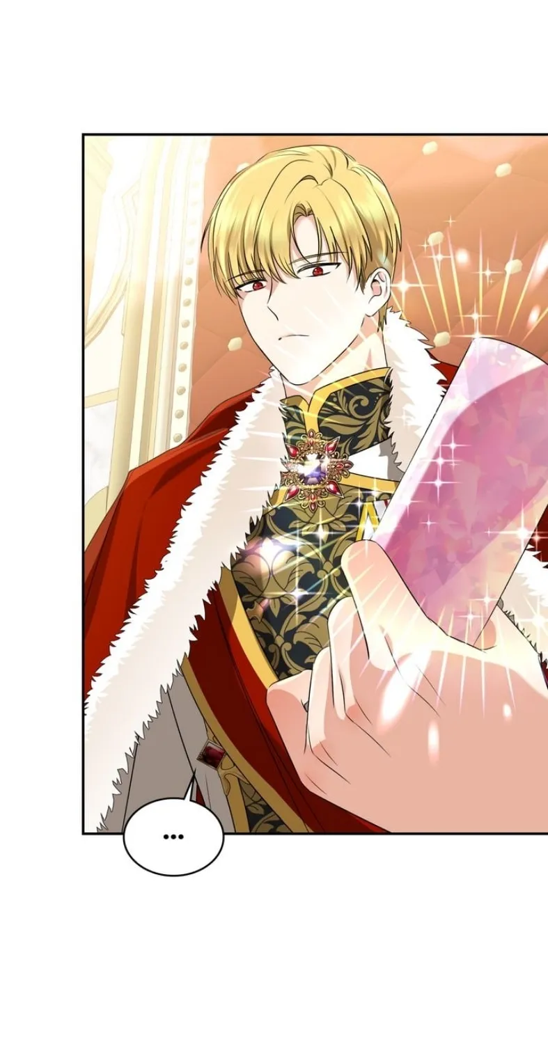 Read My Little Tyrant chapter 54 image 67 on Lezhin