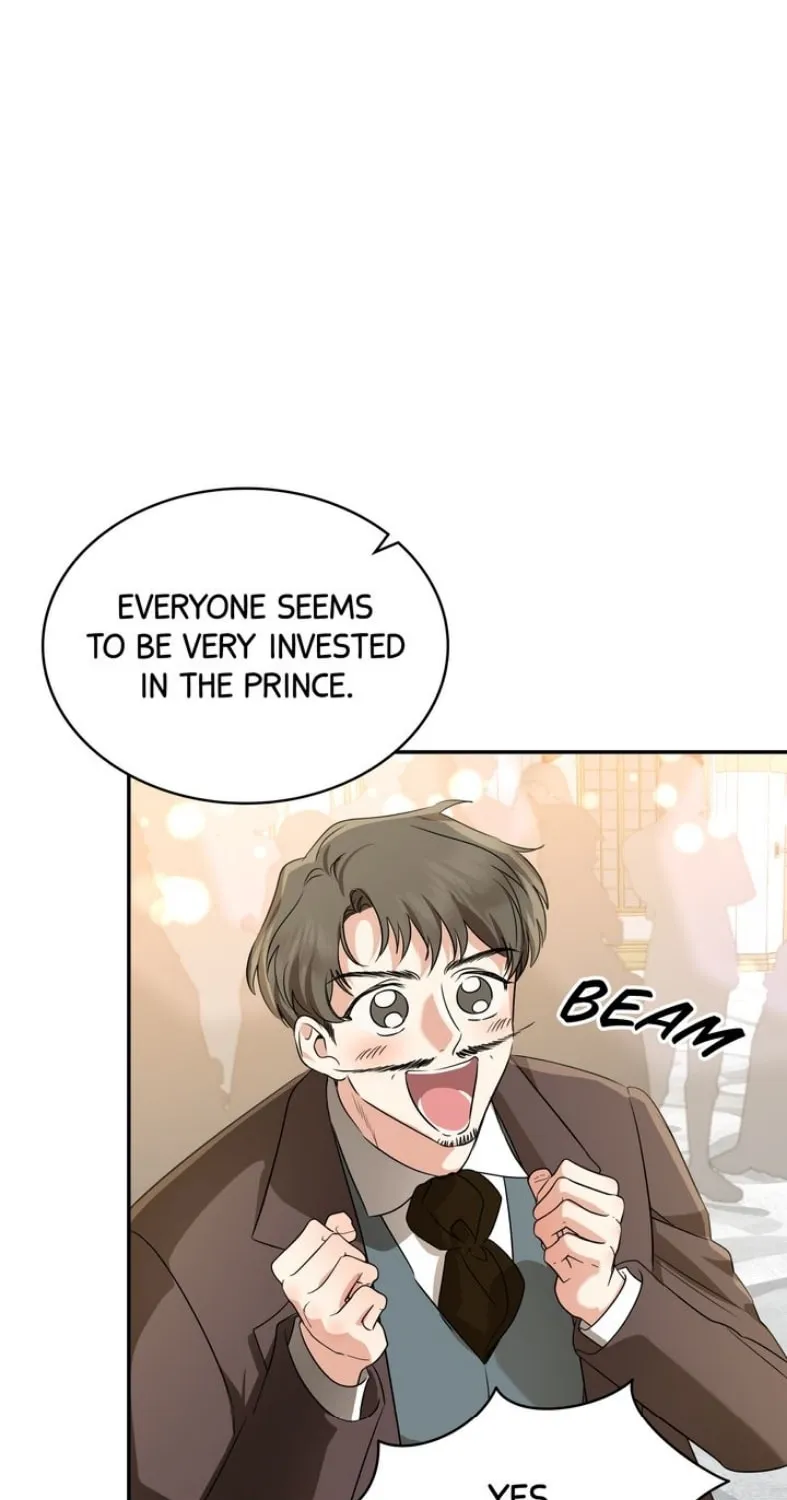Read My Little Tyrant chapter 54 image 69 on Lezhin
