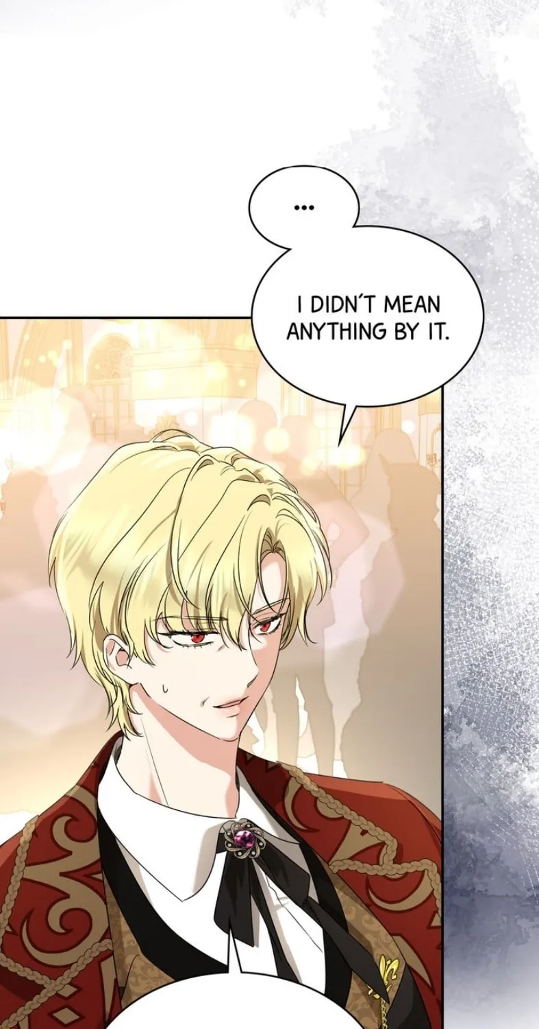 Read My Little Tyrant chapter 54 image 7 on Lezhin