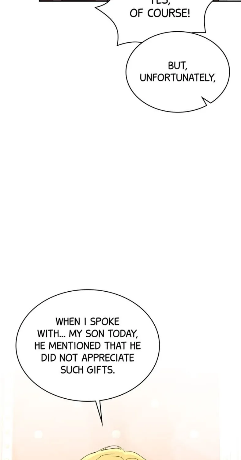 Read My Little Tyrant chapter 54 image 70 on Lezhin