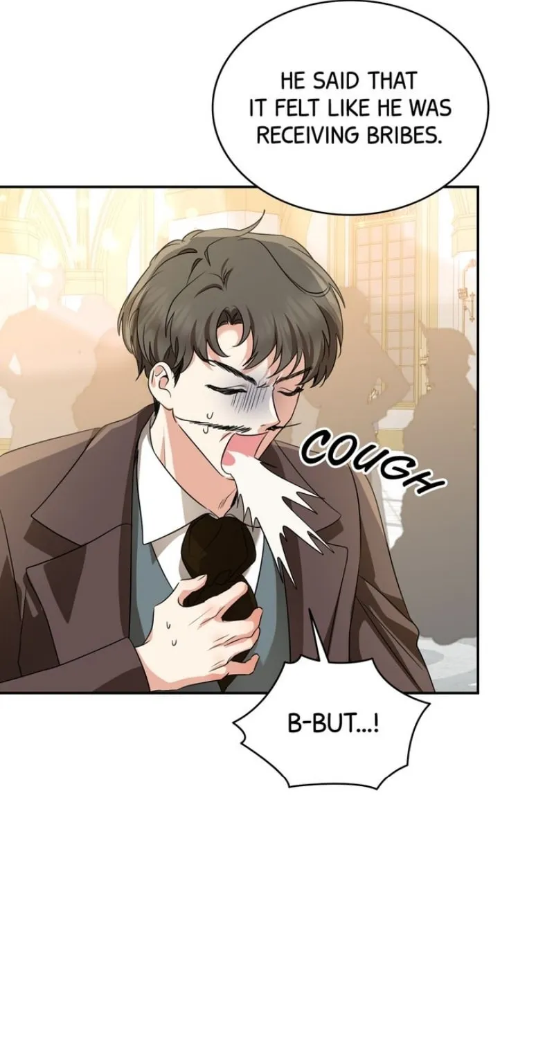 Read My Little Tyrant chapter 54 image 73 on Lezhin