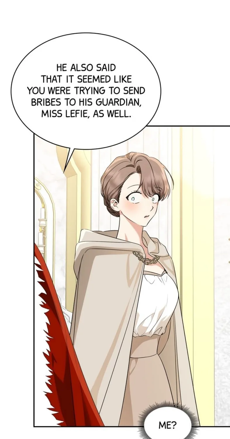 Read My Little Tyrant chapter 54 image 74 on Lezhin