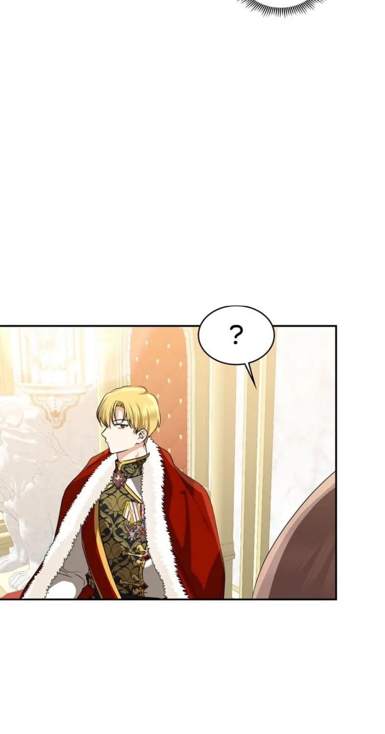 Read My Little Tyrant chapter 54 image 75 on Lezhin