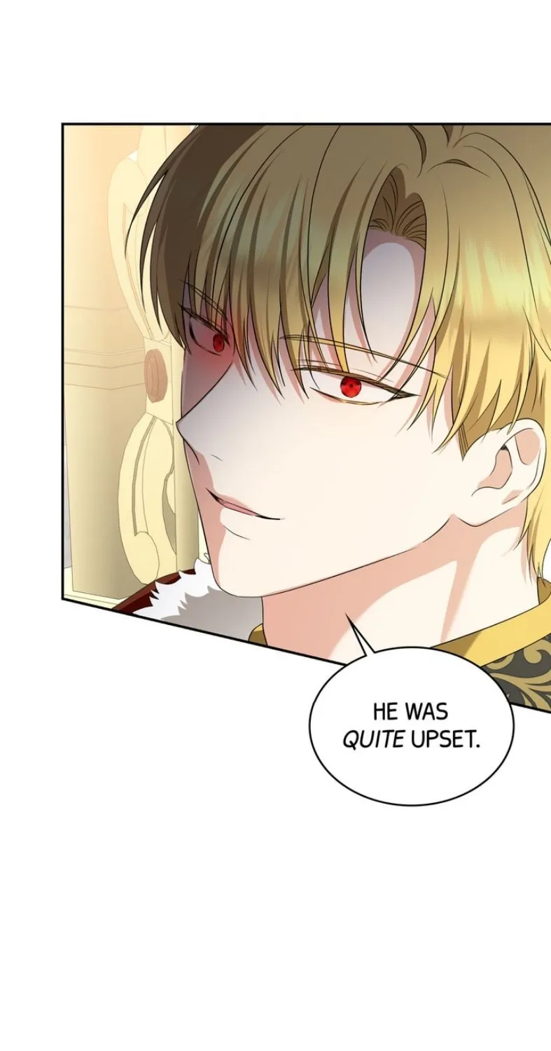 Read My Little Tyrant chapter 54 image 76 on Lezhin