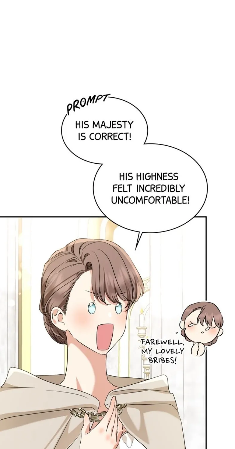 Read My Little Tyrant chapter 54 image 77 on Lezhin