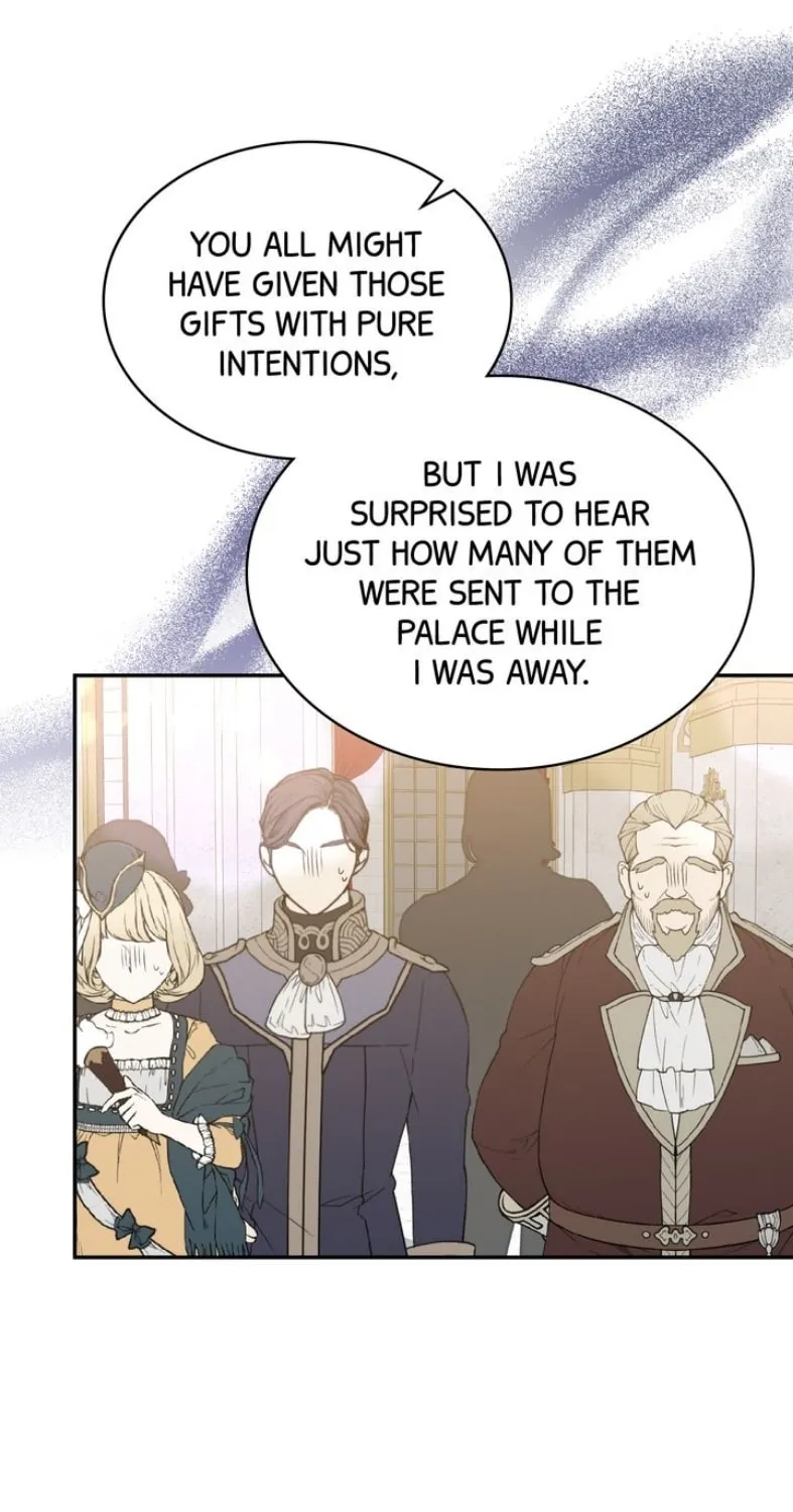 Read My Little Tyrant chapter 54 image 79 on Lezhin