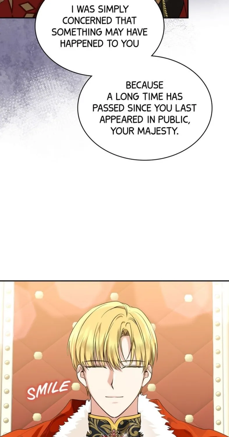 Read My Little Tyrant chapter 54 image 8 on Lezhin