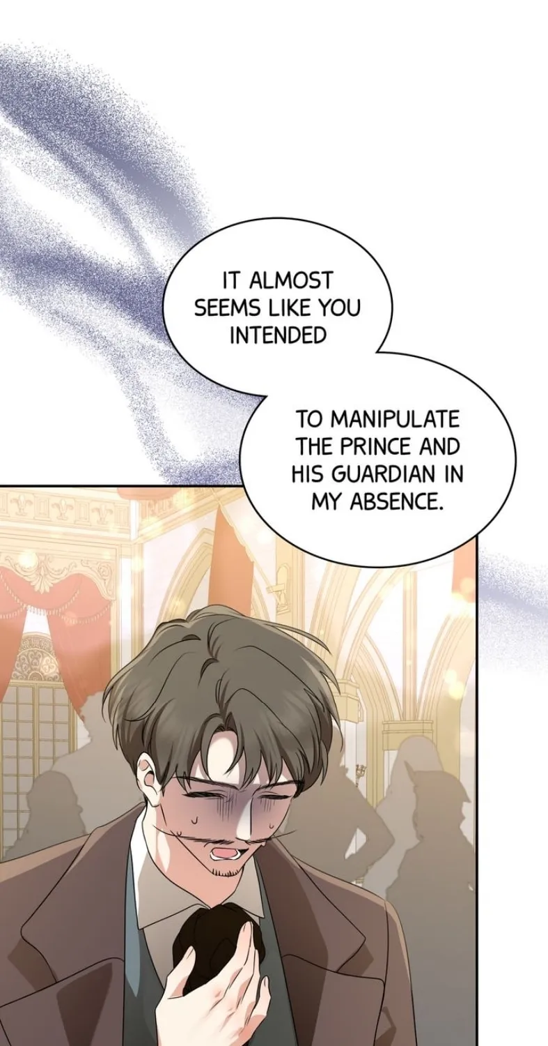 Read My Little Tyrant chapter 54 image 80 on Lezhin