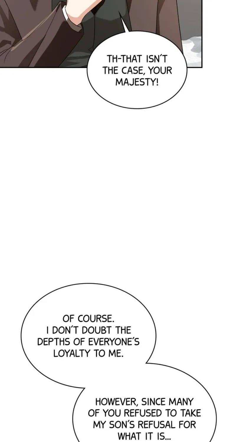 Read My Little Tyrant chapter 54 image 81 on Lezhin