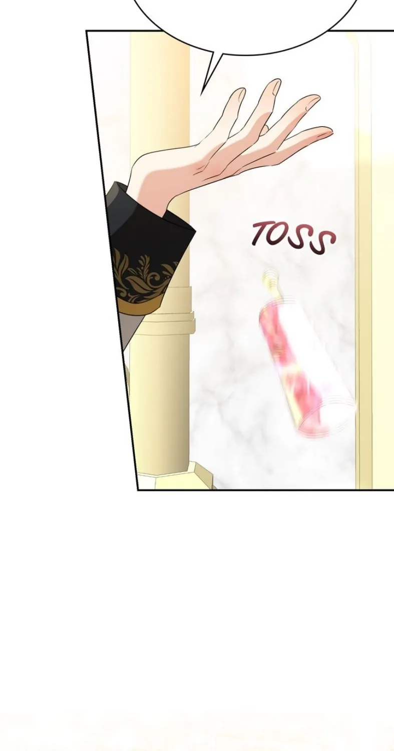 Read My Little Tyrant chapter 54 image 82 on Lezhin