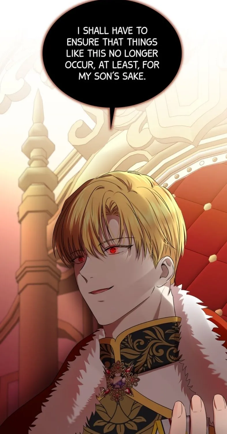 Read My Little Tyrant chapter 54 image 85 on Lezhin