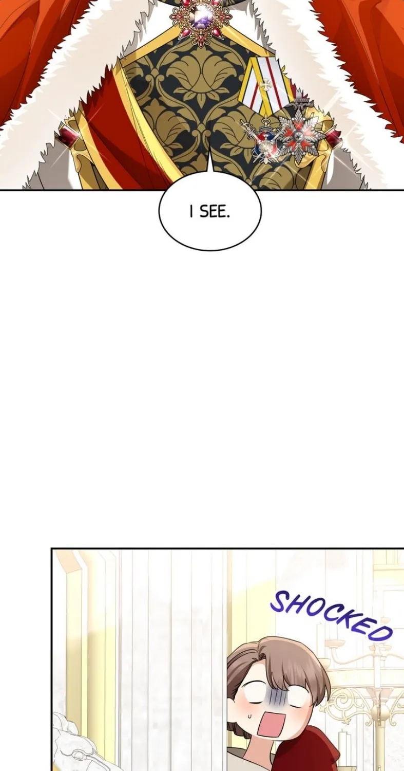 Read My Little Tyrant chapter 54 image 9 on Lezhin