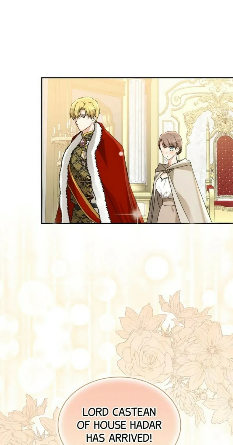 Read My Little Tyrant chapter 54 image 92 on Lezhin