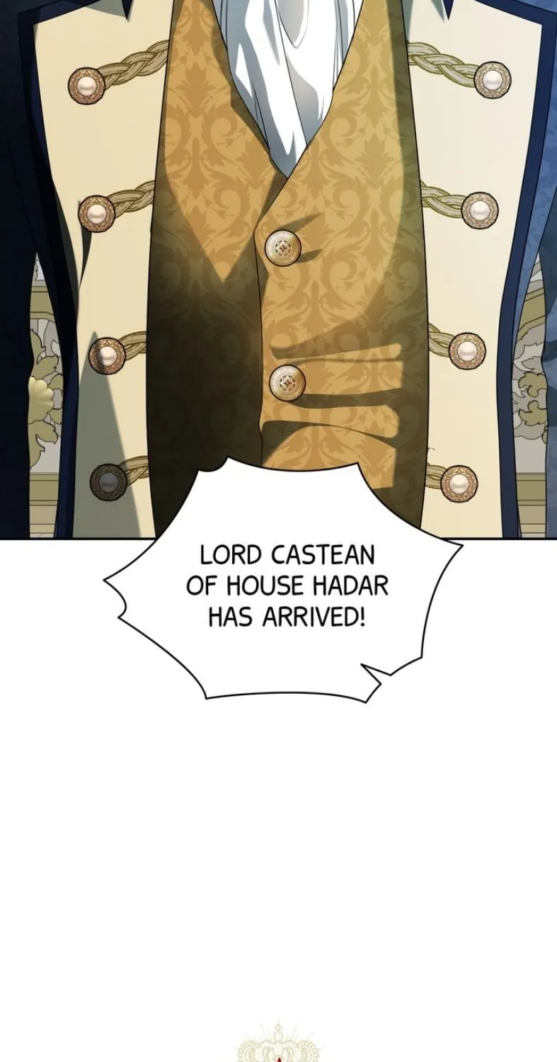 Read My Little Tyrant chapter 55 image 1 on Lezhin