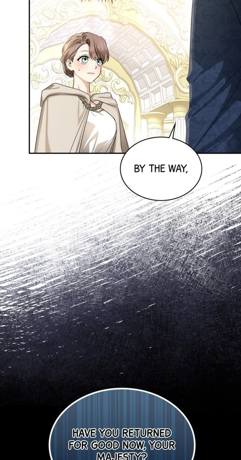 Read My Little Tyrant chapter 55 image 22 on Lezhin