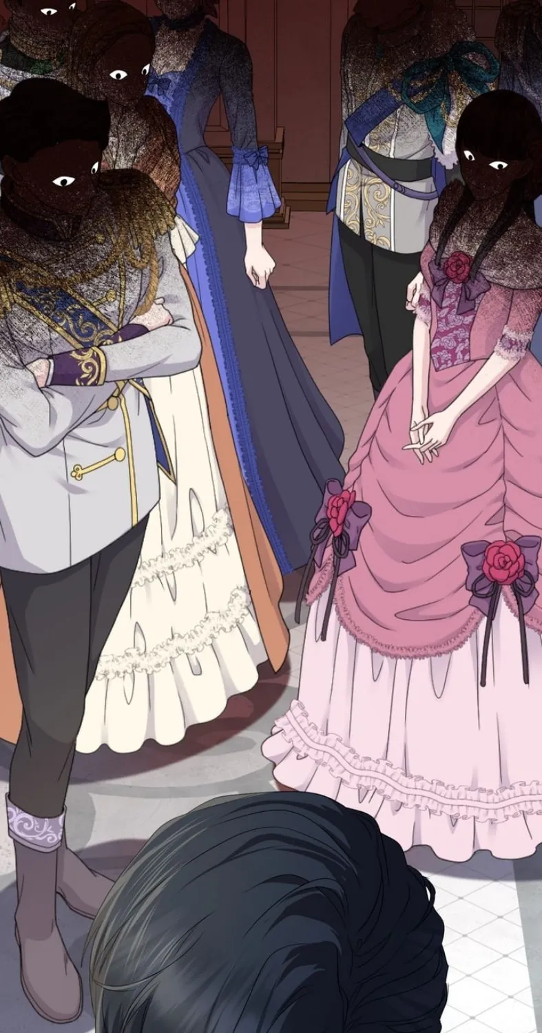 Read My Little Tyrant chapter 55 image 24 on Lezhin