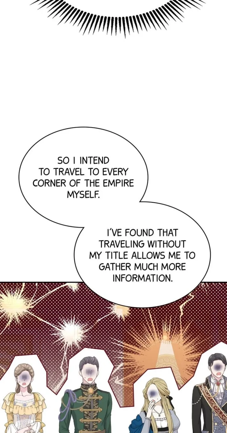 Read My Little Tyrant chapter 55 image 29 on Lezhin