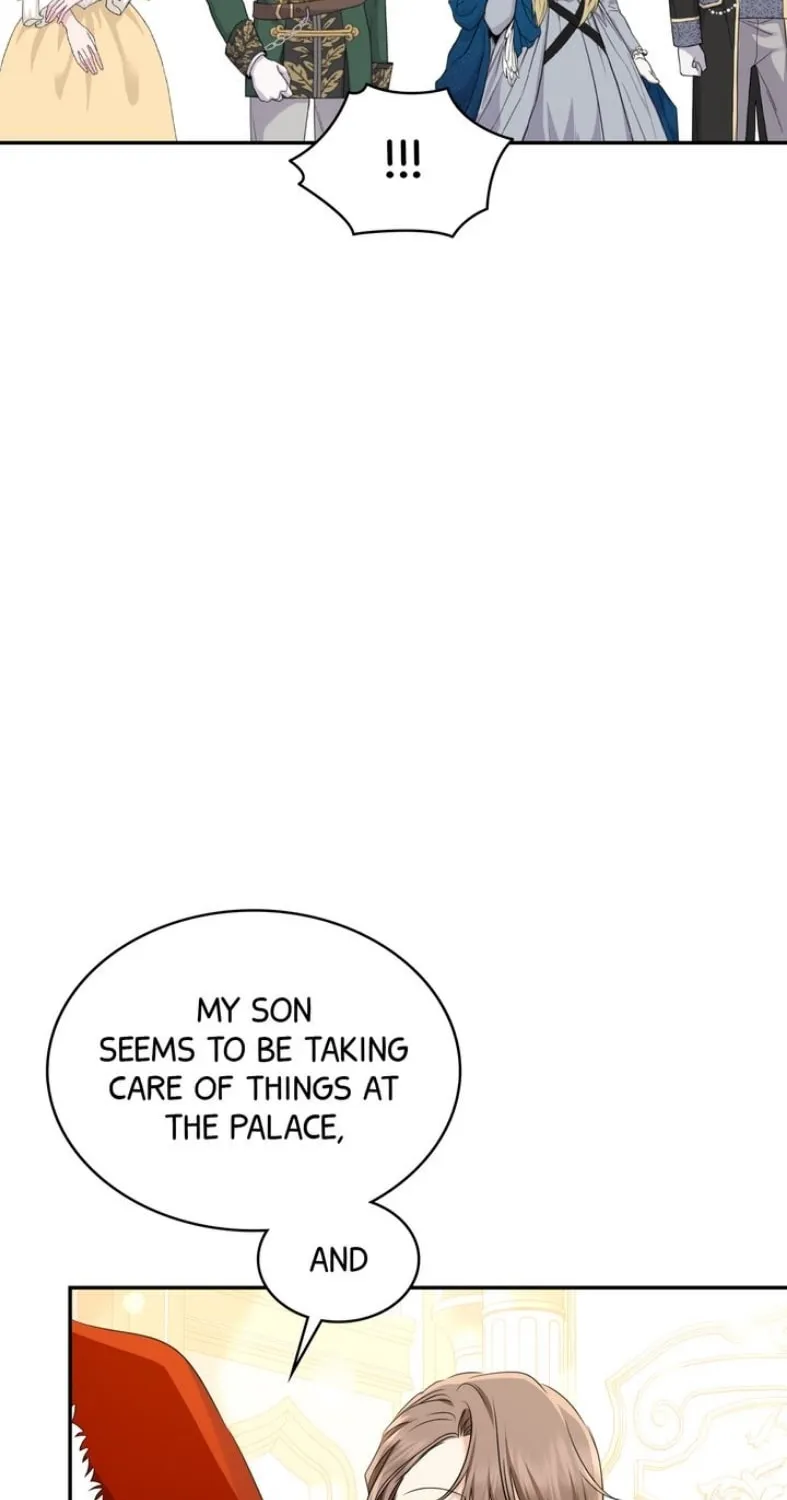Read My Little Tyrant chapter 55 image 30 on Lezhin