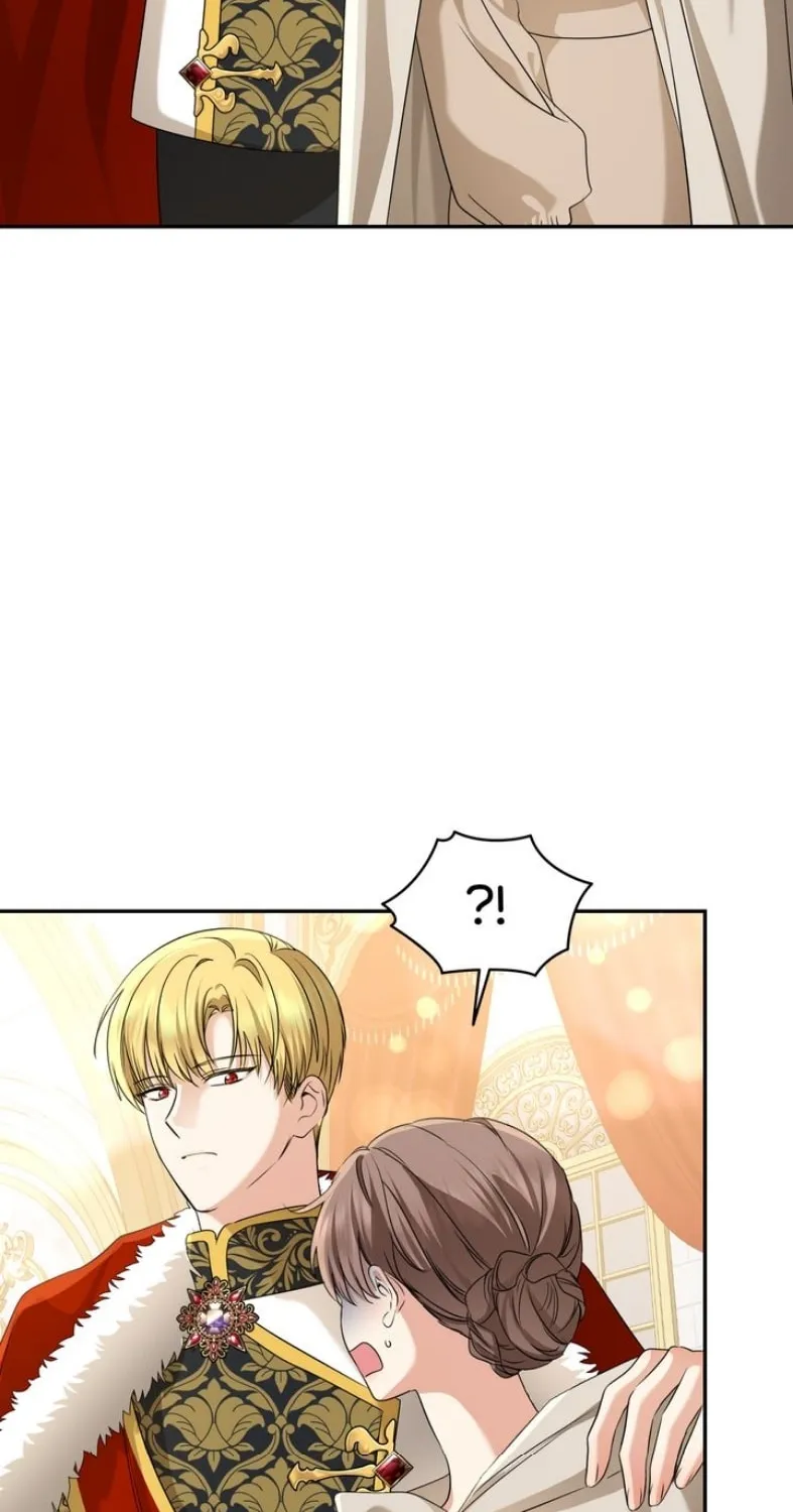 Read My Little Tyrant chapter 55 image 33 on Lezhin