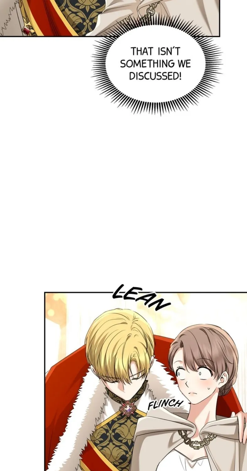 Read My Little Tyrant chapter 55 image 34 on Lezhin