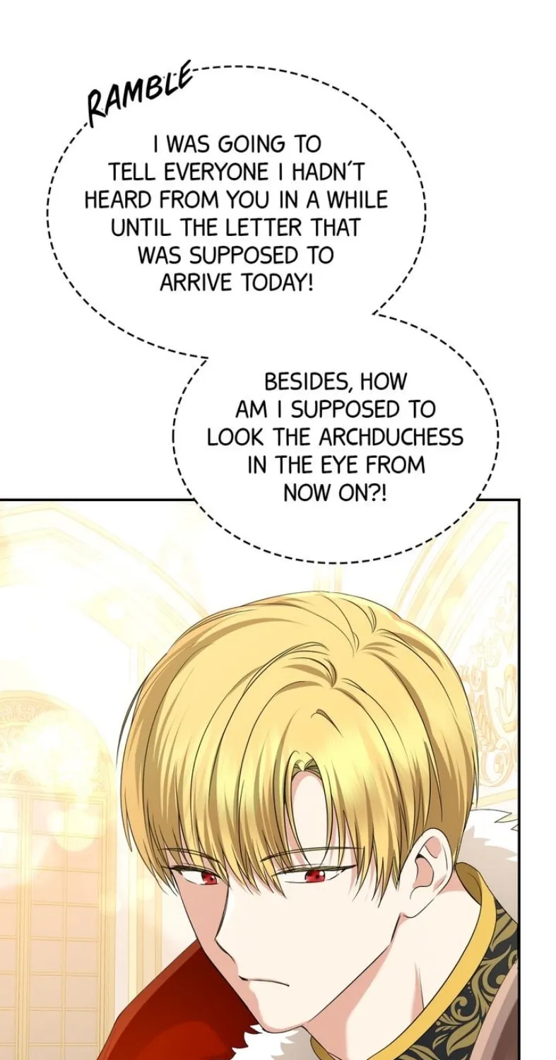 Read My Little Tyrant chapter 55 image 37 on Lezhin