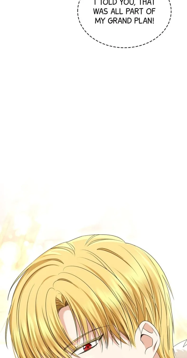 Read My Little Tyrant chapter 55 image 41 on Lezhin